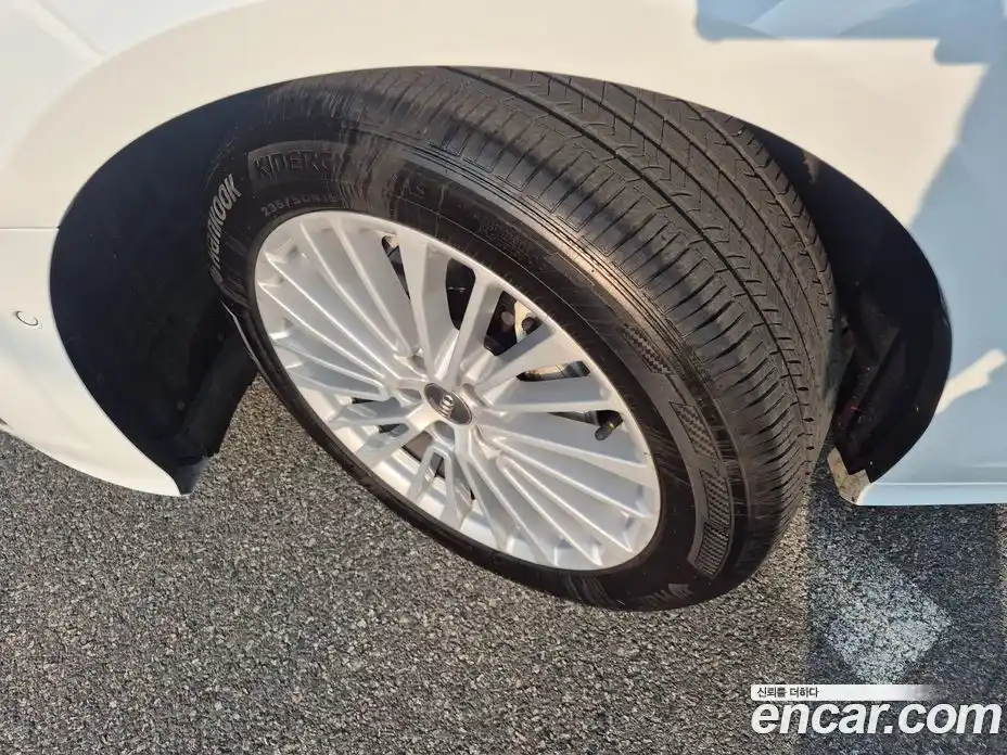 Audi A6 2020 2.0 Автомат в Москве № 196825, фото 16