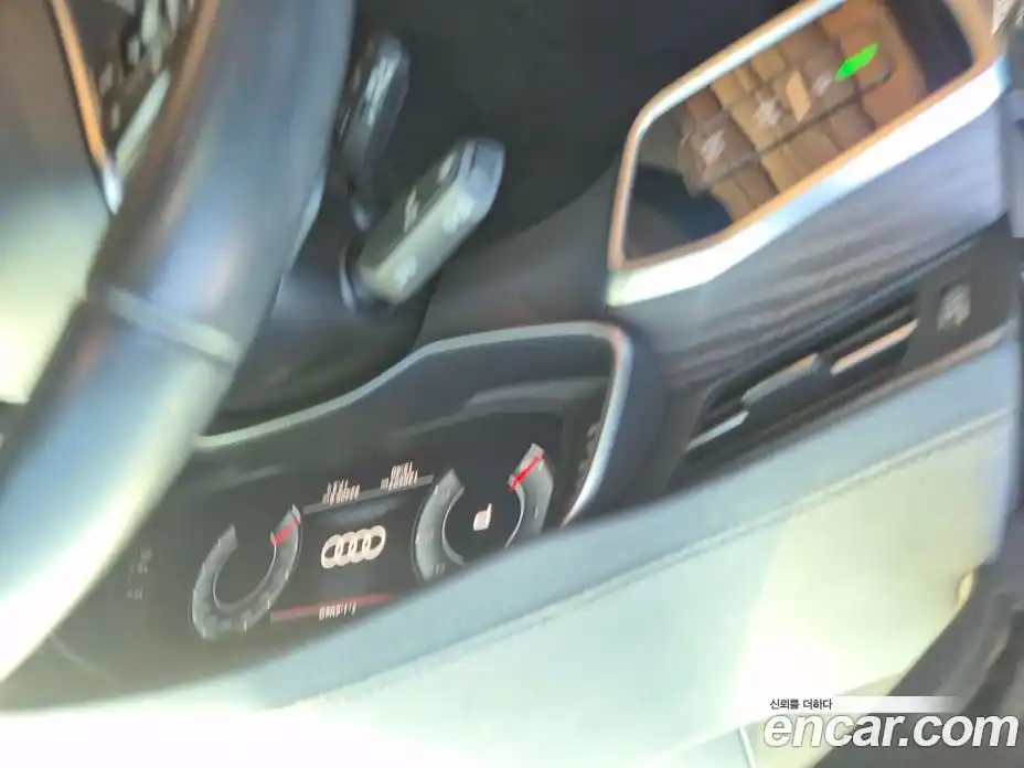 Audi A6 2020 2.0 Автомат в Москве № 196825, фото 18