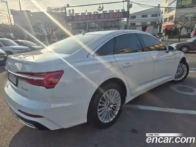 Audi A6 2020 2.0 Автомат в Москве № 196825, миниатюра 4