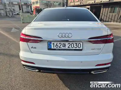 Audi A6 2020 2.0 Автомат в Москве № 196825, миниатюра 5