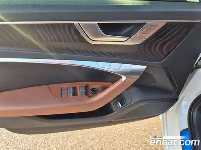 Audi A6 2020 2.0 Автомат в Москве № 196825, миниатюра 8