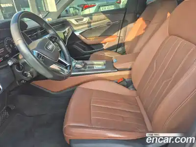 Audi A6 2020 2.0 Автомат в Москве № 196825, миниатюра 9