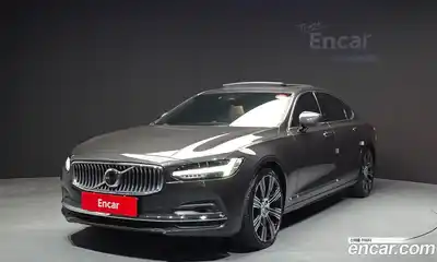 Volvo S90, 2023