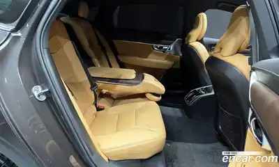 Volvo S90 2023 2.0 Автомат в Москве № 196914, миниатюра 12