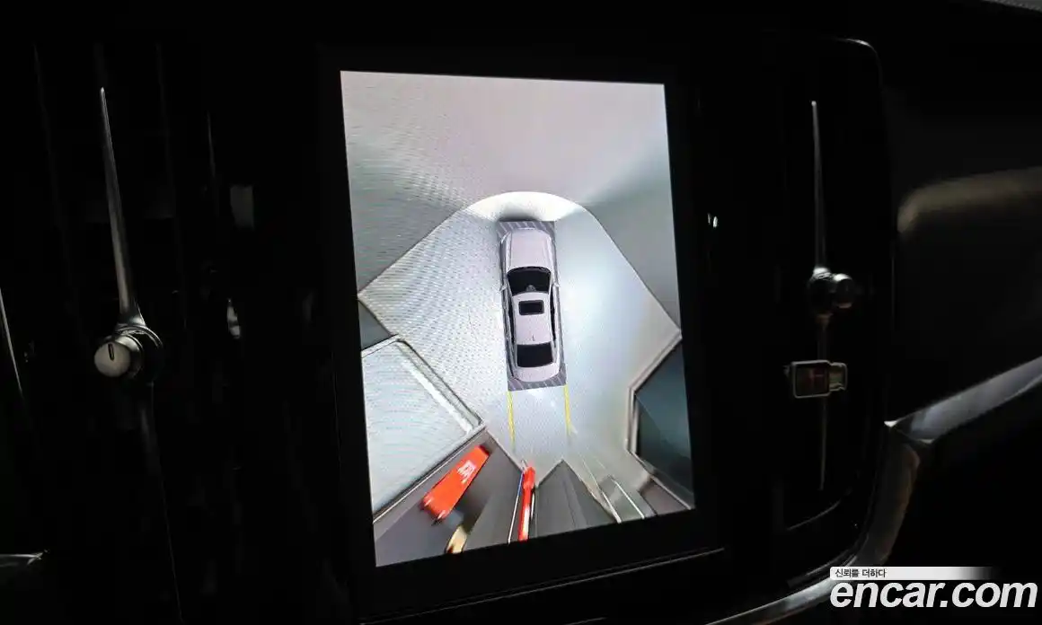 Volvo S90 2023 2.0 Автомат в Москве № 196914, фото 16