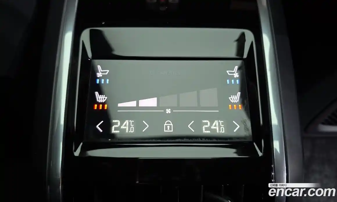 Volvo S90 2023 2.0 Автомат в Москве № 196914, фото 18