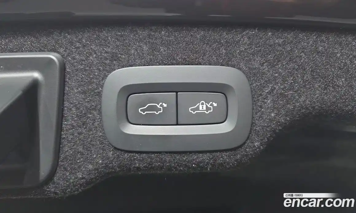 Volvo S90 2023 2.0 Автомат в Москве № 196914, фото 20