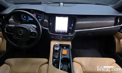 Volvo S90 2023 2.0 Автомат в Москве № 196914, миниатюра 7