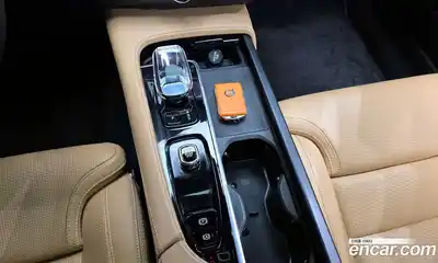 Volvo S90 2023 2.0 Автомат в Москве № 196914, миниатюра 9