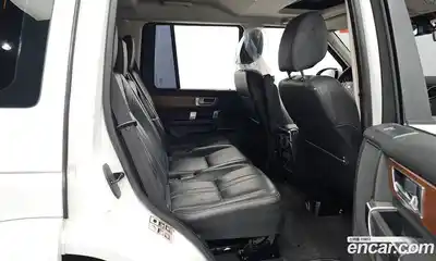Land Rover Discovery 2016 3.0 Автомат в Москве № 198187, миниатюра 12