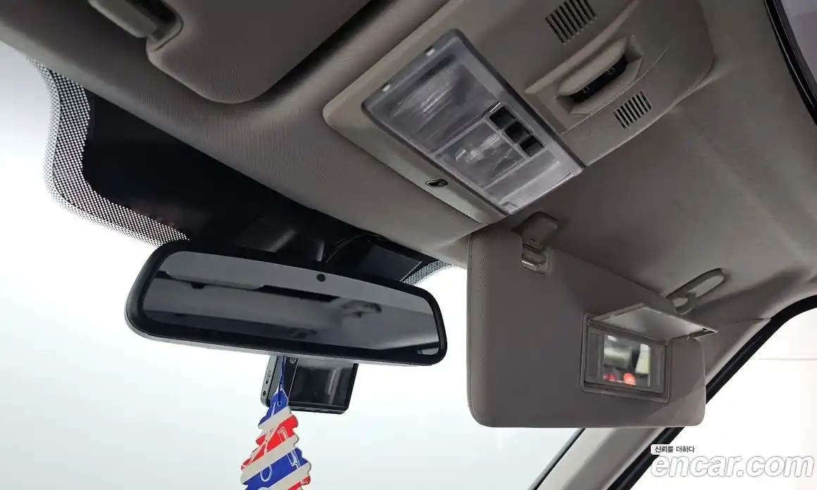 Land Rover Discovery 2016 3.0 Автомат в Москве № 198187, фото 17