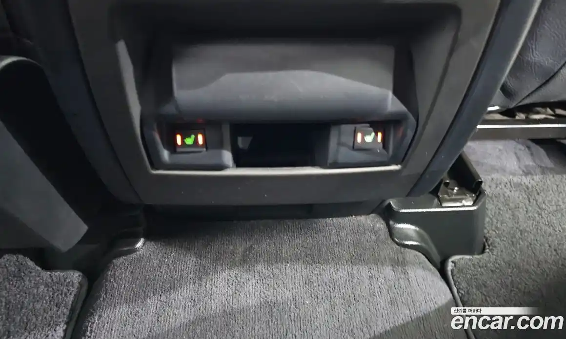 Land Rover Discovery 2016 3.0 Автомат в Москве № 198187, фото 18