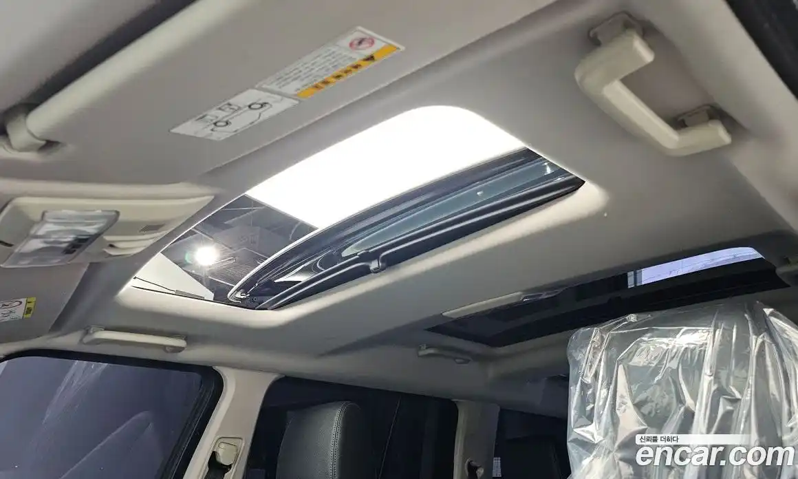 Land Rover Discovery 2016 3.0 Автомат в Москве № 198187, фото 19