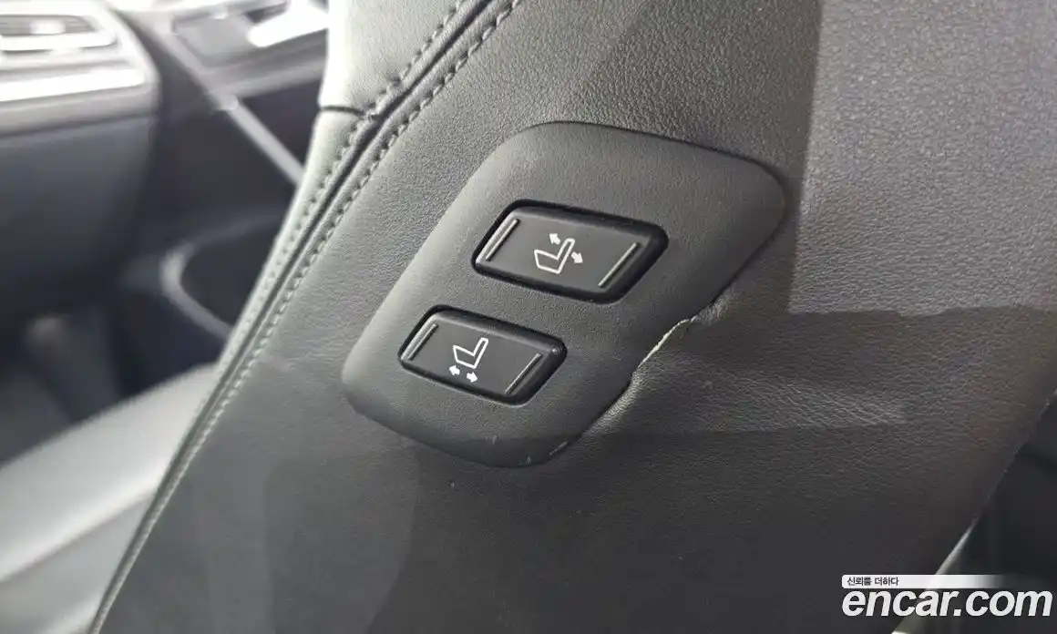 Volkswagen Golf 2016 2.0 Автомат в Москве № 199262, фото 18