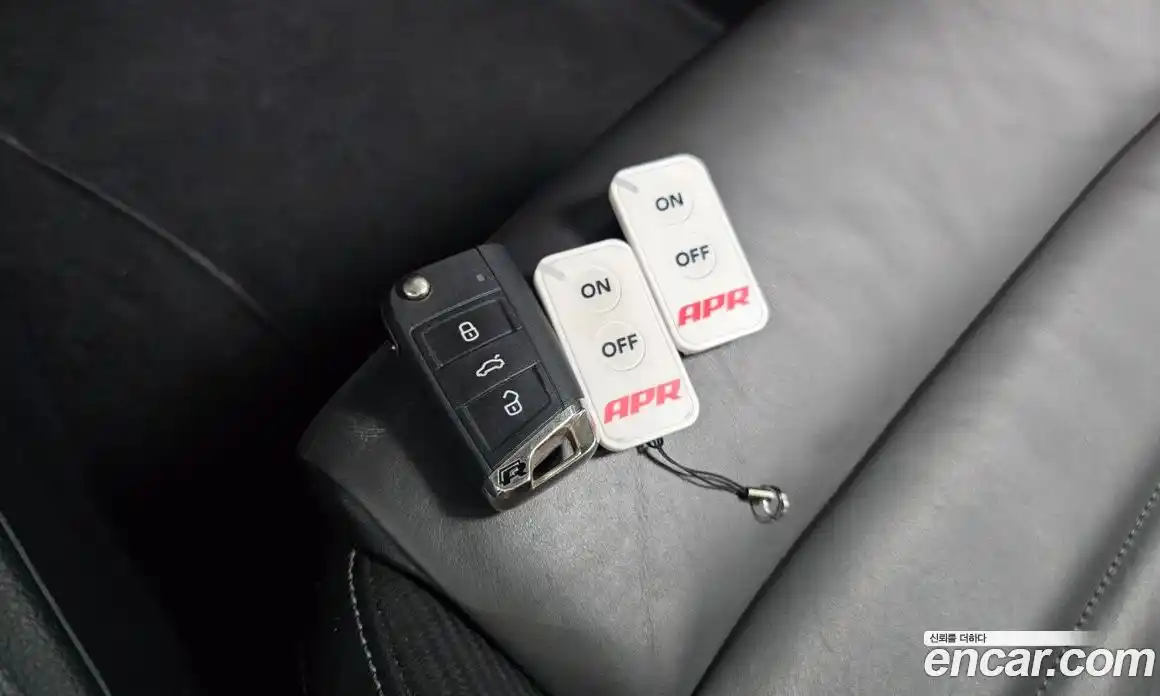 Volkswagen Golf 2016 2.0 Автомат в Москве № 199262, фото 19