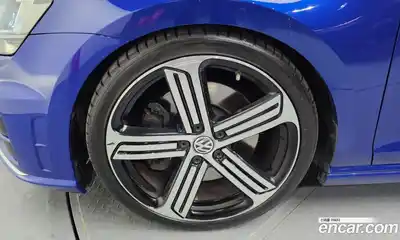 Volkswagen Golf 2016 2.0 Автомат в Москве № 199262, миниатюра 5