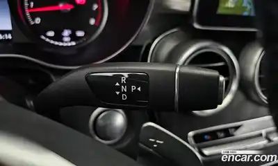 Mercedes-Benz C-Class 2016 2.0 Автомат в Москве № 212016, миниатюра 9