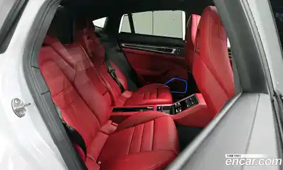 Porsche Panamera 2023 2.9 Автомат в Москве № 213049, миниатюра 12