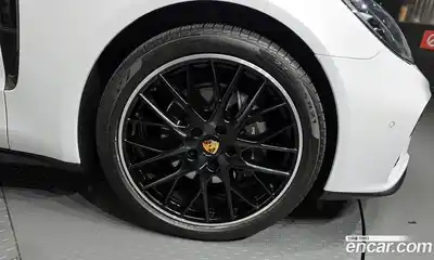 Porsche Panamera 2023 2.9 Автомат в Москве № 213049, миниатюра 5