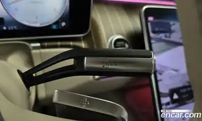 Mercedes-Benz S-Class 2023 6.0 Автомат в Москве № 219922, миниатюра 9