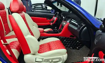 Lexus SC 2005 4.3 Автомат в Москве № 232053, миниатюра 11