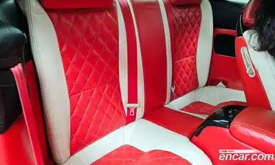 Lexus SC 2005 4.3 Автомат в Москве № 232053, миниатюра 12