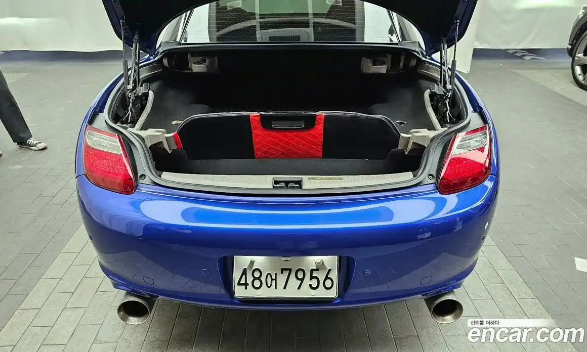 Lexus SC 2005 4.3 Автомат в Москве № 232053, фото 20