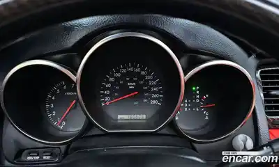 Lexus SC 2005 4.3 Автомат в Москве № 232053, миниатюра 8