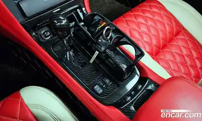 Lexus SC 2005 4.3 Автомат в Москве № 232053, миниатюра 9