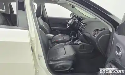 Jeep Compass 2020 2.4 Автомат в Москве № 232361, миниатюра 11