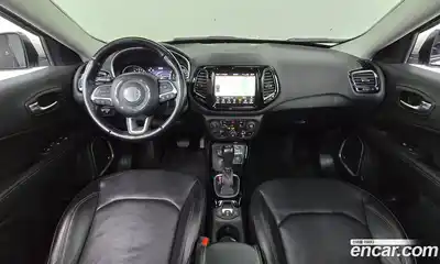 Jeep Compass 2020 2.4 Автомат в Москве № 232361, миниатюра 7