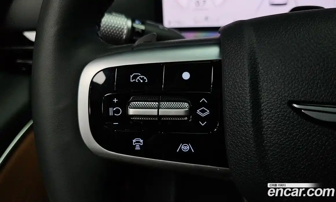 Genesis GV80 2025 2.5 Автомат в Москве № 25070, фото 19