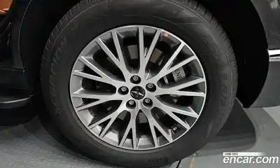 Genesis GV80 2025 2.5 Автомат в Москве № 25070, миниатюра 5