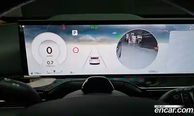 Genesis GV80 2025 2.5 Автомат в Москве № 25070, миниатюра 8