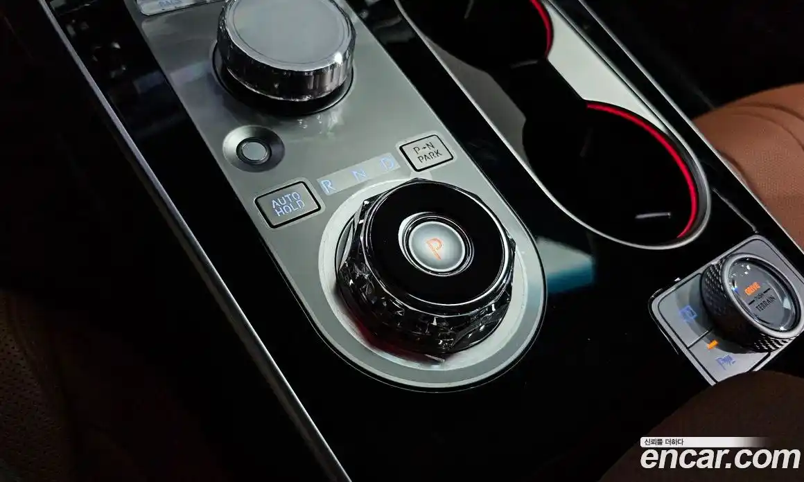 Genesis GV80 2025 2.5 Автомат в Москве № 25070, фото 9