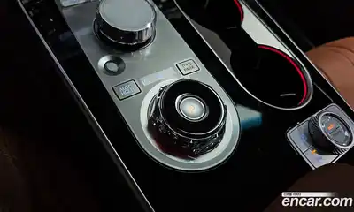 Genesis GV80 2025 2.5 Автомат в Москве № 25070, миниатюра 9