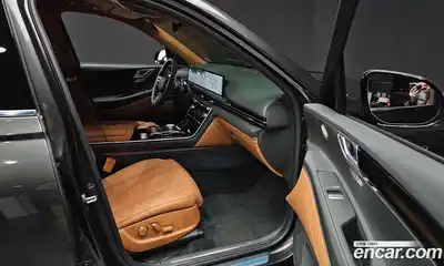 Genesis GV80 2025 2.5 Автомат в Москве № 25070, миниатюра 10