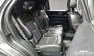 Ford Explorer 2017 2.3 Автомат в Москве № 255685, миниатюра 12