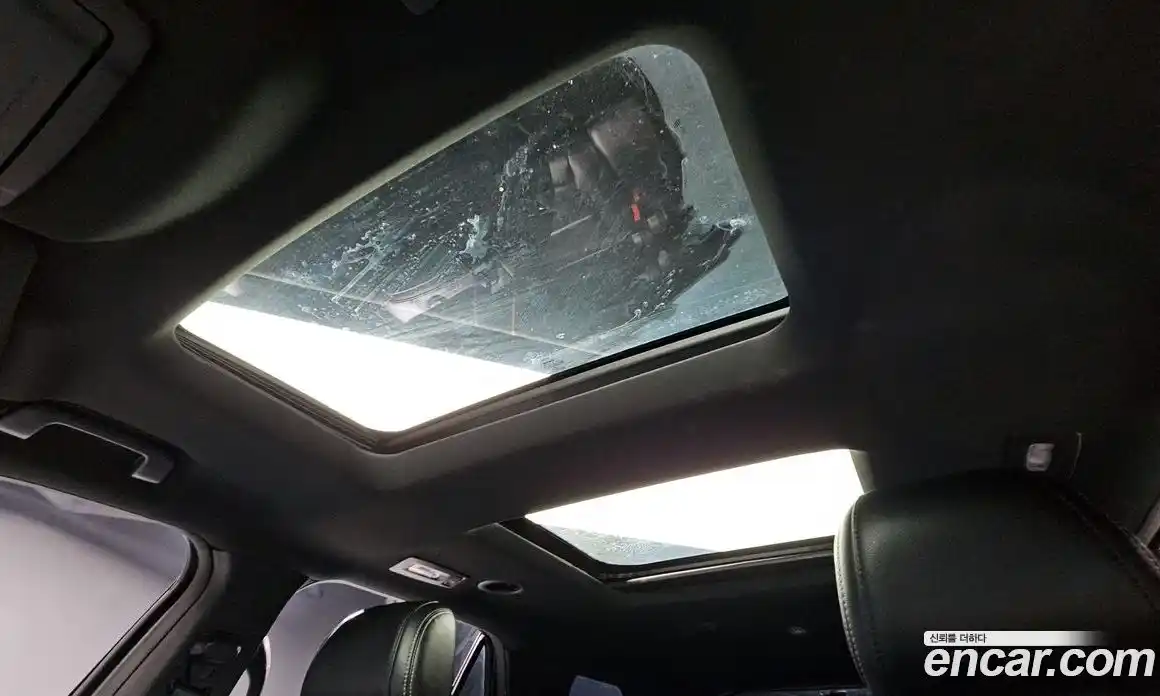 Ford Explorer 2017 2.3 Автомат в Москве № 255685, фото 19