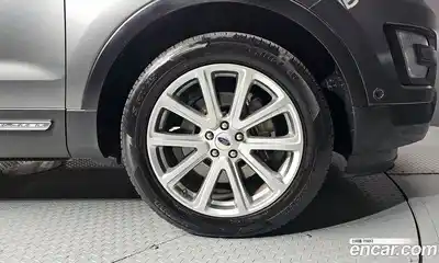 Ford Explorer 2017 2.3 Автомат в Москве № 255685, миниатюра 5