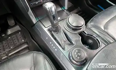 Ford Explorer 2017 2.3 Автомат в Москве № 255685, миниатюра 9