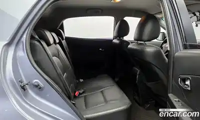 SsangYong Korando 2012 2.0 Автомат в Москве № 31883, миниатюра 12