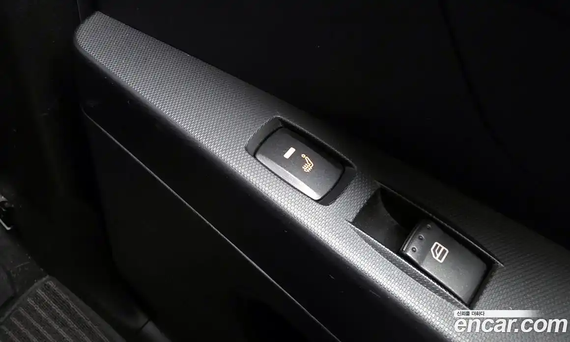 SsangYong Korando 2012 2.0 Автомат в Москве № 31883, фото 19