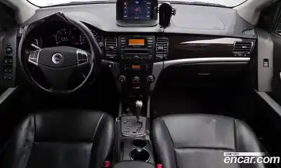 SsangYong Korando 2012 2.0 Автомат в Москве № 31883, миниатюра 7