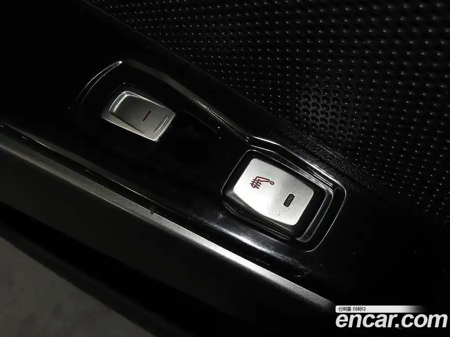 SsangYong TIBOLI 2016 1.6 Автомат в Москве № 324584, фото 13