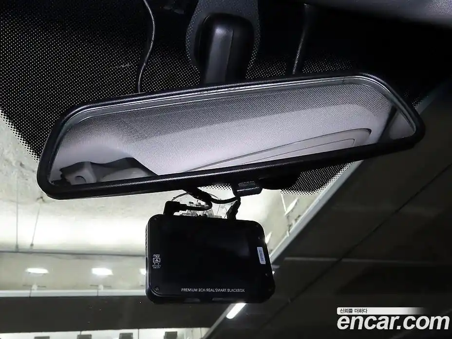 SsangYong TIBOLI 2016 1.6 Автомат в Москве № 324584, фото 17