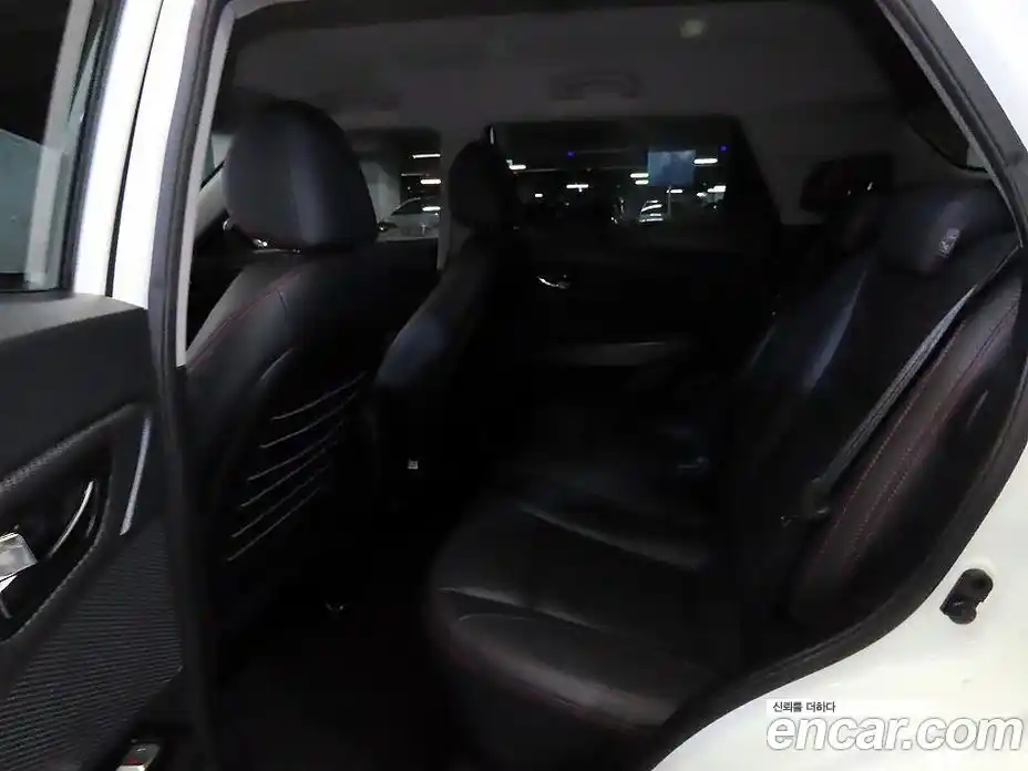 SsangYong TIBOLI 2016 1.6 Автомат в Москве № 324584, фото 7