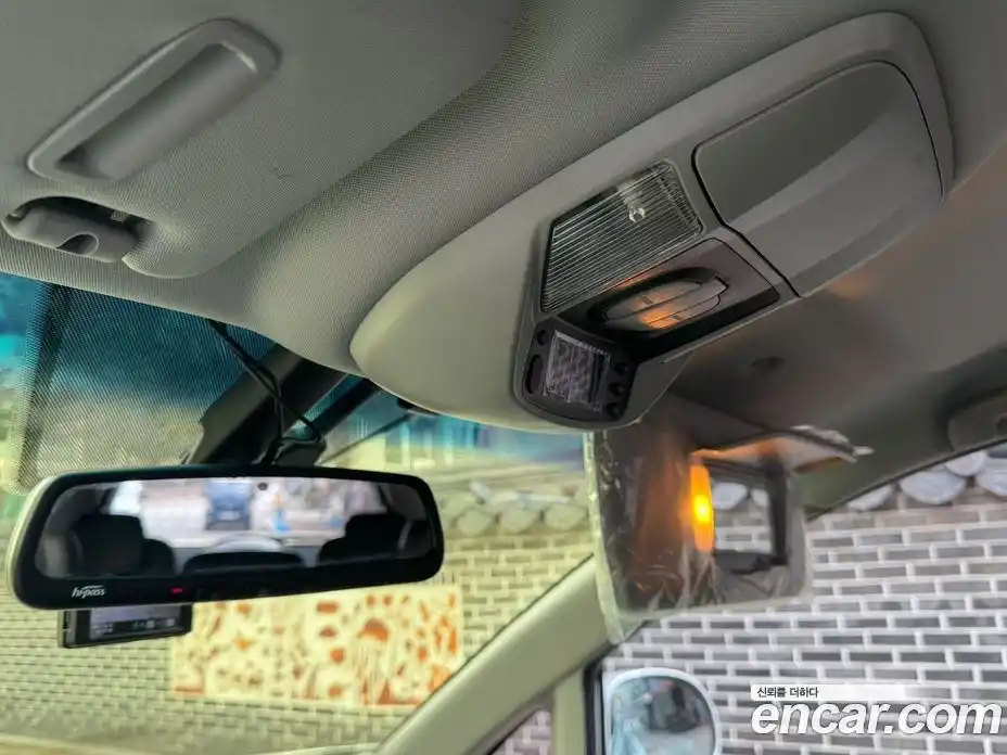 SsangYong Korando 2018 2.2 Автомат в Москве № 35395, фото 20