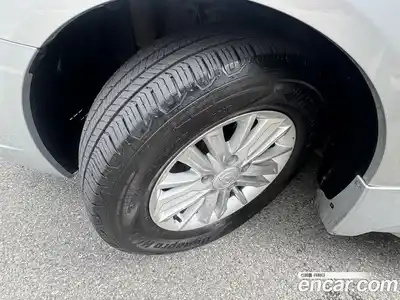 SsangYong Korando 2018 2.2 Автомат в Москве № 35395, миниатюра 5