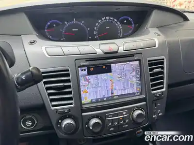 SsangYong Korando 2018 2.2 Автомат в Москве № 35395, миниатюра 8